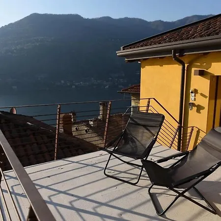Villa Luxury - Luxury With Infinity Pool Blevio