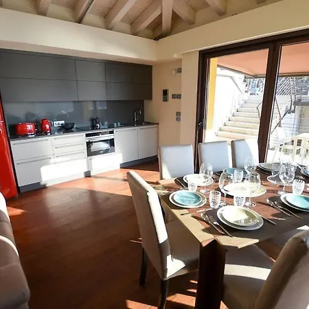 Villa Luxury - Luxury With Infinity Pool *