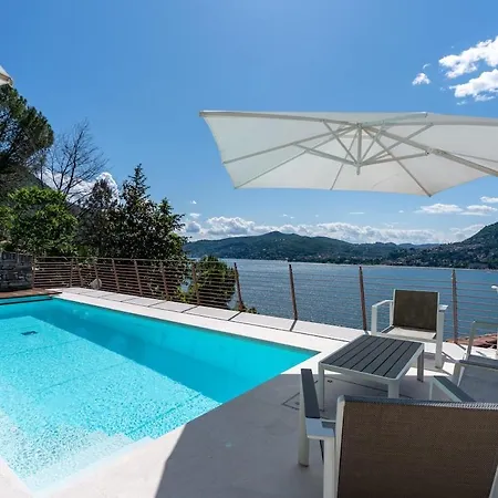 Luxury - Luxury With Infinity Pool