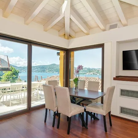 Luxury - Luxury With Infinity Pool Villa *