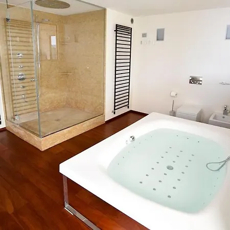 Luxury - Luxury With Infinity Pool * Blevio