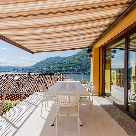 Luxury - Luxury With Infinity Pool Blevio