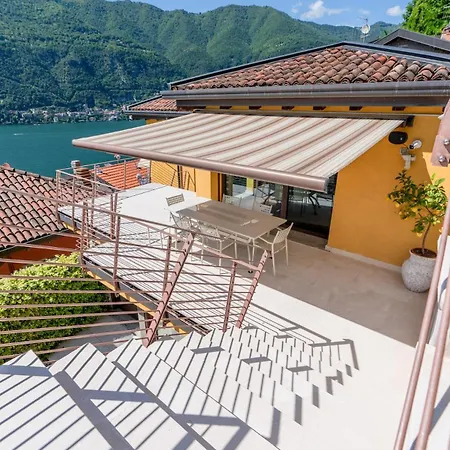 Villa Luxury - Luxury With Infinity Pool