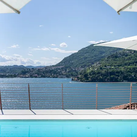 Villa Luxury - Luxury With Infinity Pool *