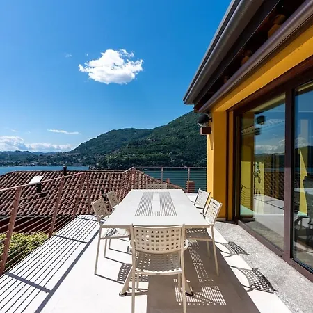 Luxury - Luxury With Infinity Pool * Blevio