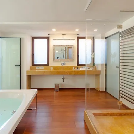 Luxury - Luxury With Infinity Pool * Blevio