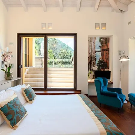Luxury - Luxury With Infinity Pool Villa *
