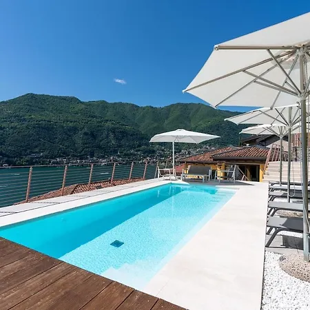 Luxury - Luxury With Infinity Pool Villa *