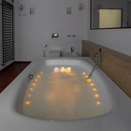 Luxury - Luxury With Infinity Pool Villa Blevio